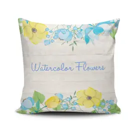 Perna, NKRLNT-328, 43x43 cm, Multicolor